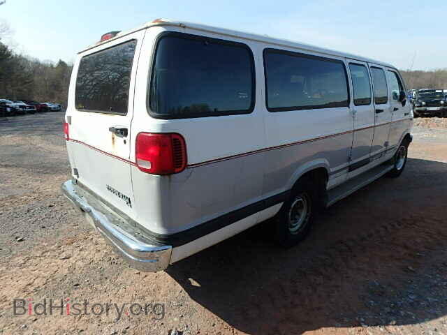 1994 DODGE RAM VAN - VIN: 2B5WB35Z4RK142627 - Фото 4