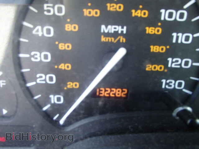 2003 SATURN VUE - VIN: 5GZCZ23D23S839846 - Фото 8