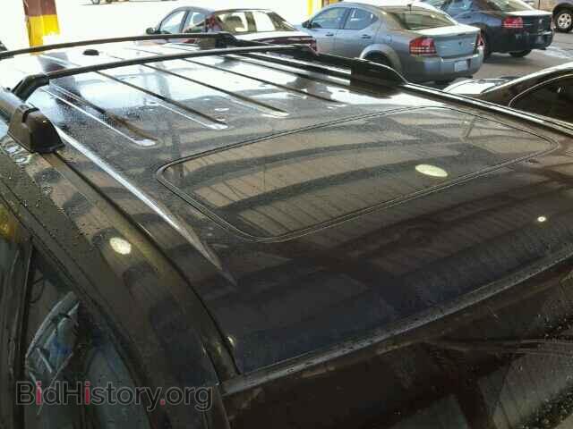 2009 HONDA PILOT - VIN: 5FNYF38539B024357 - Фото 9