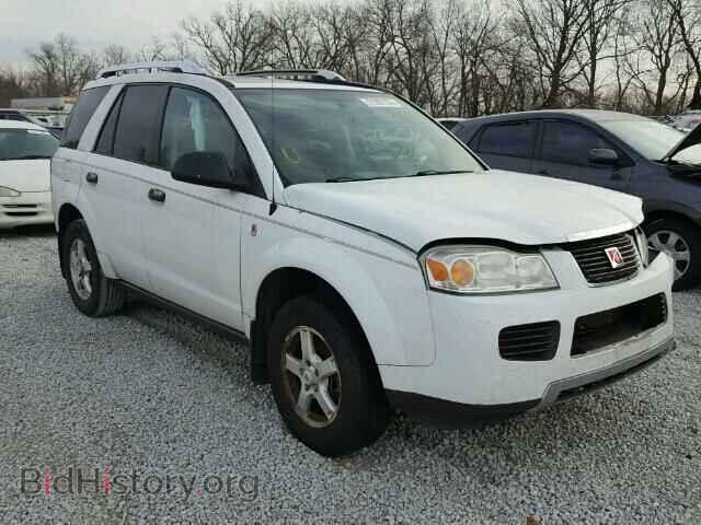 Фотография 5GZCZ33D76S869323 - SATURN VUE 2006