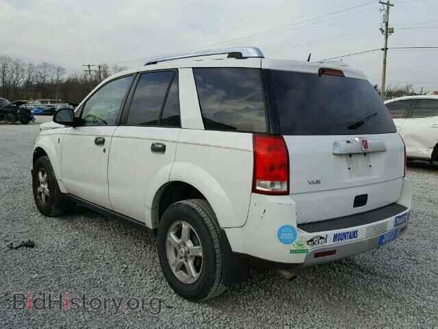 2006 SATURN VUE - VIN: 5GZCZ33D76S869323 - Фото 3