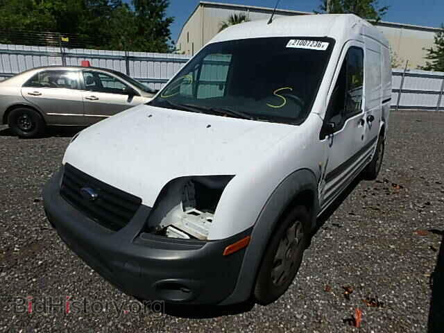2013 FORD TRANSIT CO - VIN: NM0LS7AN2DT148274 - Фото 2