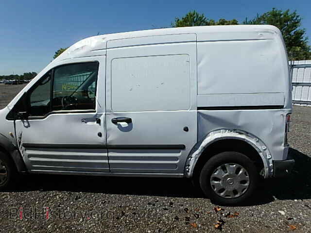 2013 FORD TRANSIT CO - VIN: NM0LS7AN2DT148274 - Фото 9