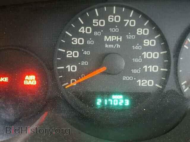 2000 DODGE NEON - VIN: 1B3ES46C3YD645420 - Фото 8
