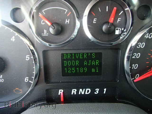 2004 FORD FREESTAR - VIN: 2FMDA58284BB12157 - Фото 8