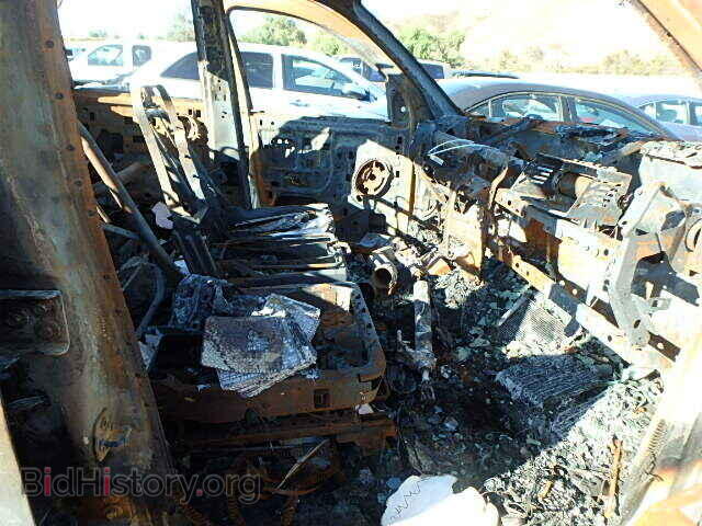 2004 DODGE RAM 3500 - VIN: 3D7MA48C94G263101 - Фото 5