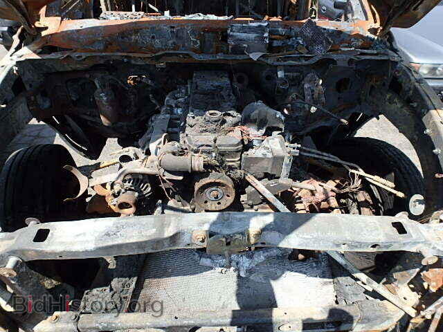 2004 DODGE RAM 3500 - VIN: 3D7MA48C94G263101 - Фото 7