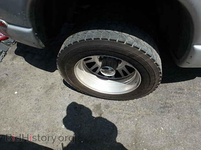 2004 DODGE RAM 3500 - VIN: 3D7MA48C94G263101 - Фото 9