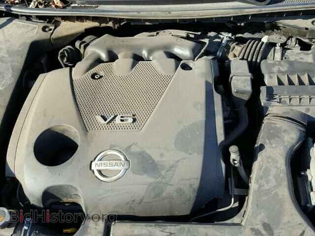 2012 NISSAN MAXIMA - VIN: 1N4AA5AP7CC810213 - Фото 7