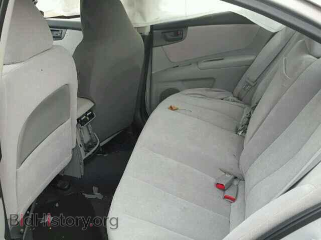 2010 KIA OPTIMA - VIN: KNAGG4A86A5376824 - Фото 6