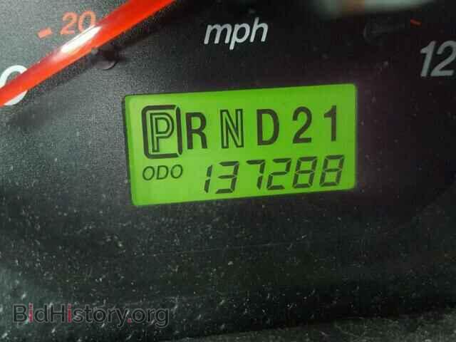 2001 MAZDA TRIBUTE - VIN: 4F2YU08131KM13363 - Фото 8