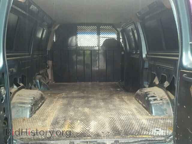 1997 FORD ECONOLINE - VIN: 1FTFE24L8VHA74982 - Фото 6