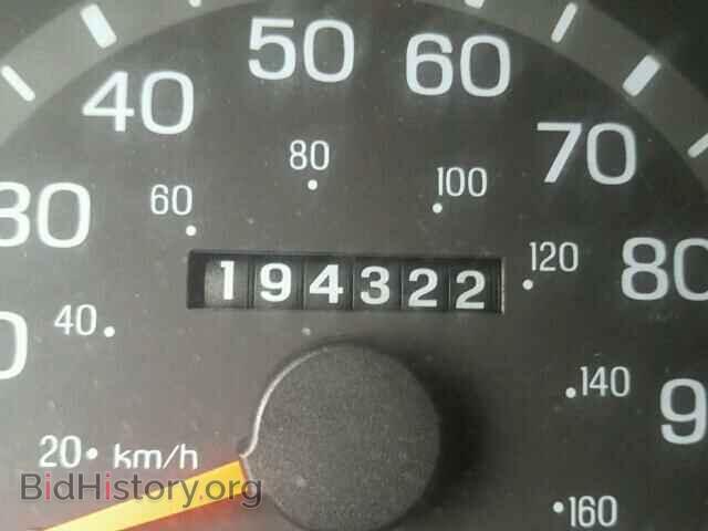 1997 FORD ECONOLINE - VIN: 1FTFE24L8VHA74982 - Фото 8