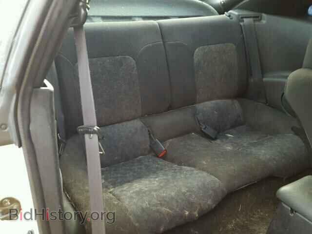 2004 MITSUBISHI ECLIPSE - VIN: 4A3AC44G64E073695 - Фото 6