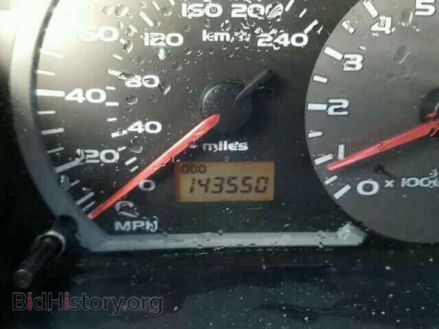2004 MITSUBISHI ECLIPSE - VIN: 4A3AC44G64E073695 - Фото 8