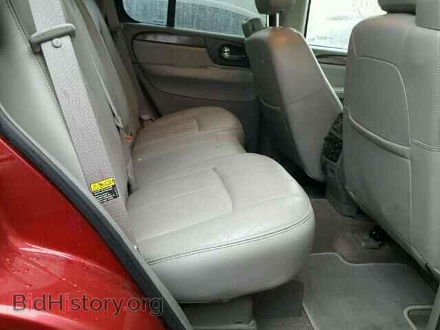 2005 GMC ENVOY - VIN: 1GKDT13S452168977 - Фото 6