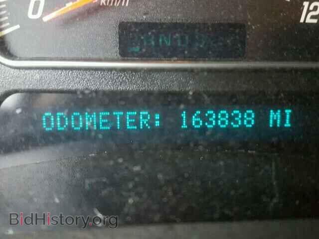2005 GMC ENVOY - VIN: 1GKDT13S452168977 - Фото 8