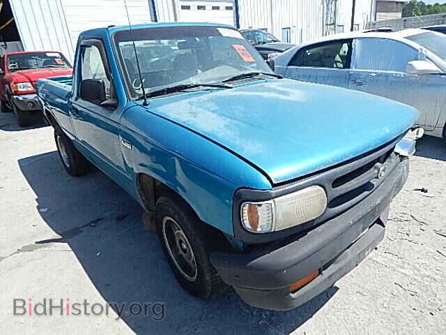 Photo 4F4CR12A0STM07730 - MAZDA B2300 1995