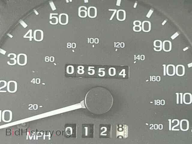 2000 FORD ESCORT - VIN: 3FAFP13P6YR196449 - Фото 8