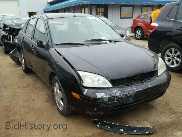 Photo 1FAFP34N85W177368 - FORD FOCUS 2005