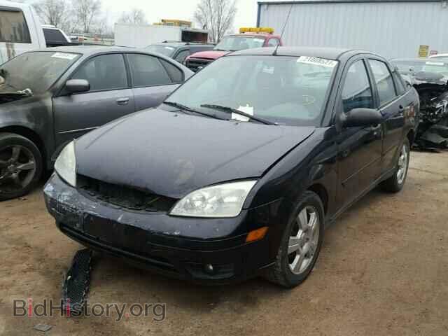 2005 FORD FOCUS - VIN: 1FAFP34N85W177368 - Фото 2