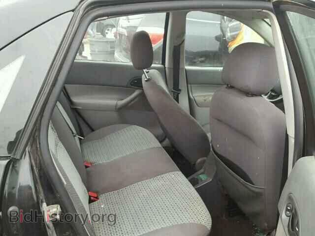 2005 FORD FOCUS - VIN: 1FAFP34N85W177368 - Фото 6