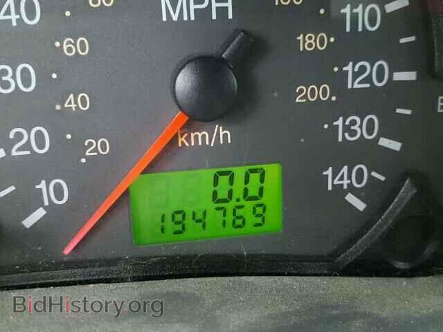 2005 FORD FOCUS - VIN: 1FAFP34N85W177368 - Фото 8