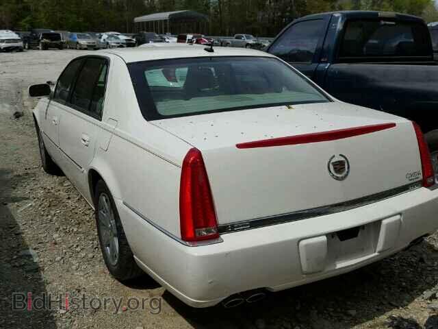 2007 CADILLAC DTS - VIN: 1G6KD57Y67U185585 - Фото 3