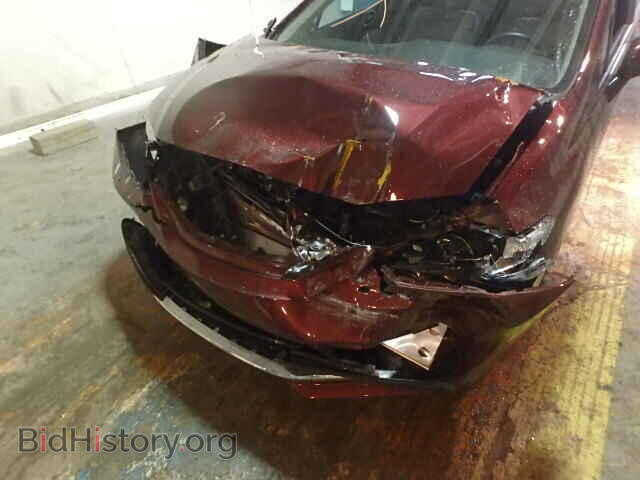 2014 HONDA CIVIC - VIN: 19XFB2F52EE017979 - Фото 9