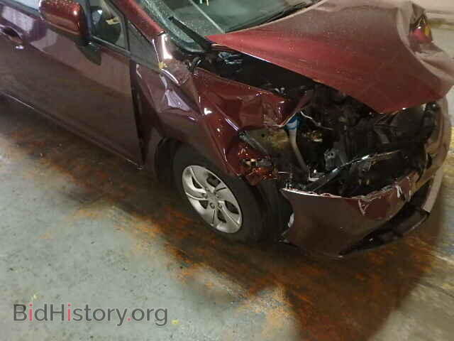 2014 HONDA CIVIC - VIN: 19XFB2F52EE017979 - Фото 10