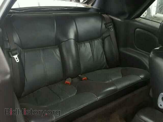 2000 CHRYSLER SEBRING - VIN: 3C3EL55H8YT248637 - Фото 6