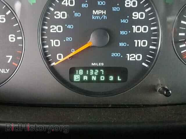 2000 CHRYSLER SEBRING - VIN: 3C3EL55H8YT248637 - Фото 8