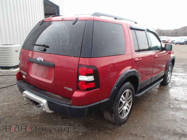 2007 FORD EXPLORER - VIN: 1FMEU73E77UA53271 - Photo 4