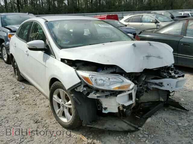 Photo 1FADP3F21EL430770 - FORD FOCUS 2014