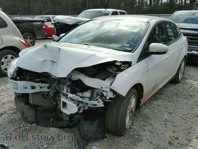 2014 FORD FOCUS - VIN: 1FADP3F21EL430770 - Photo 2