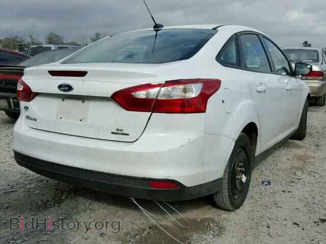2014 FORD FOCUS - VIN: 1FADP3F21EL430770 - Photo 4