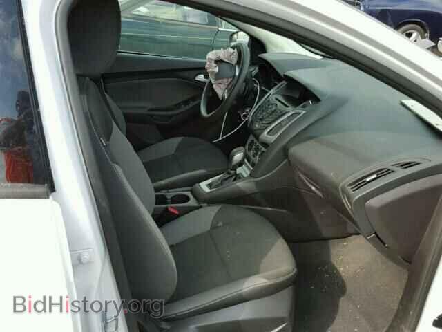 2014 FORD FOCUS - VIN: 1FADP3F21EL430770 - Photo 5