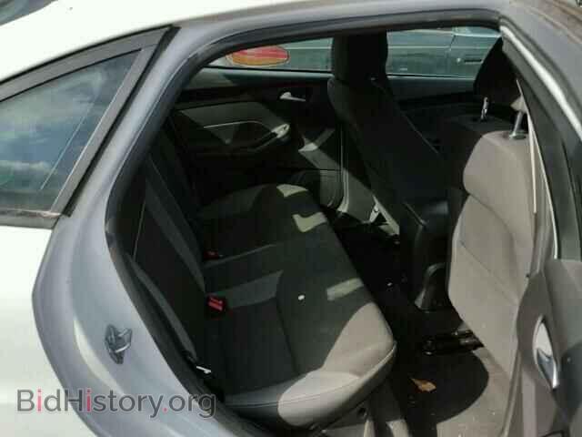 2014 FORD FOCUS - VIN: 1FADP3F21EL430770 - Photo 6
