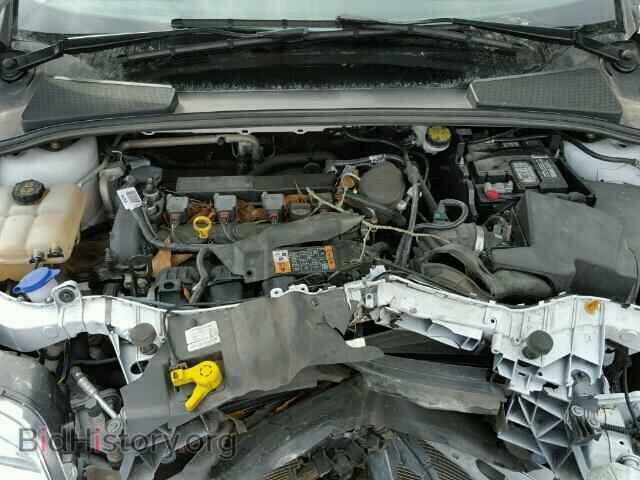 2014 FORD FOCUS - VIN: 1FADP3F21EL430770 - Photo 7