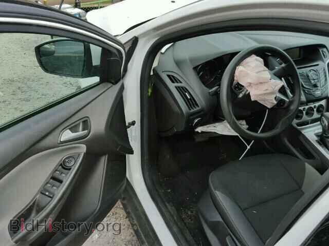 2014 FORD FOCUS - VIN: 1FADP3F21EL430770 - Photo 9