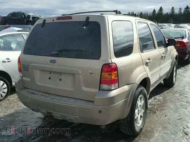 2007 FORD ESCAPE - VIN: 1FMYU94177KA08511 - Фото 4