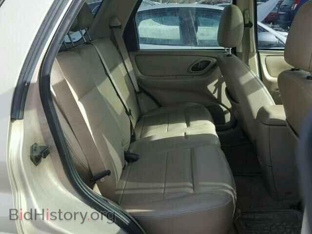 2007 FORD ESCAPE - VIN: 1FMYU94177KA08511 - Фото 6