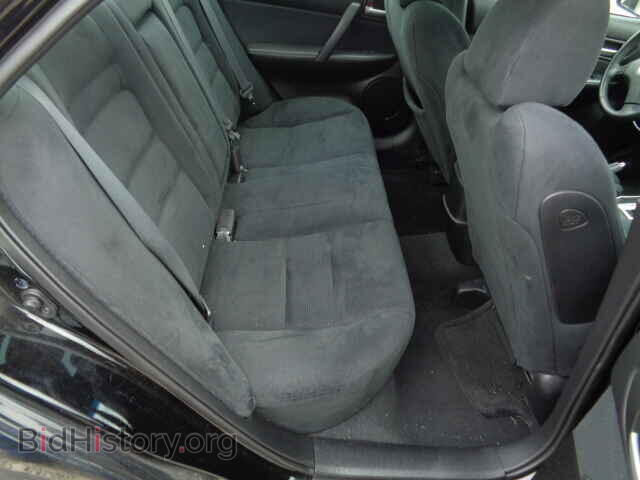 2008 MAZDA 6 - VIN: 1YVHP80D785M32917 - Photo 6