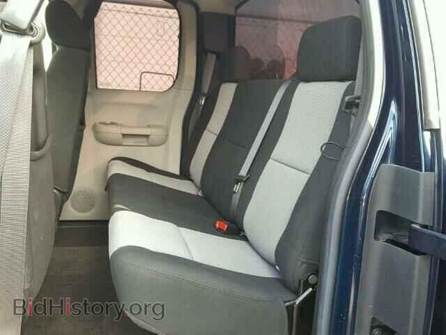 2009 CHEVROLET SILVERADO - VIN: 1GCEC19C99Z159754 - Фото 6