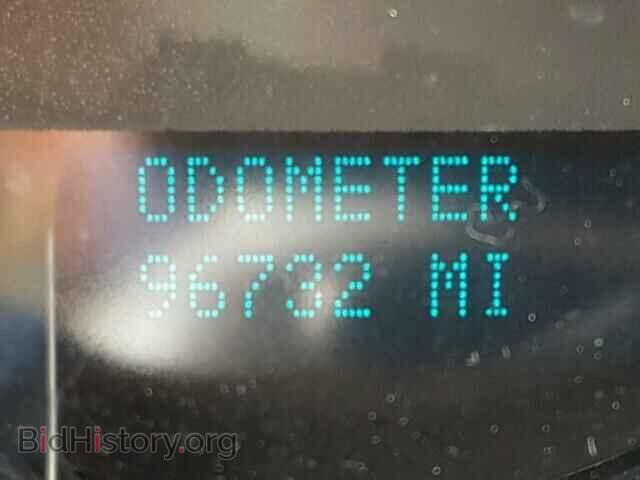 2009 CHEVROLET SILVERADO - VIN: 1GCEC19C99Z159754 - Фото 8