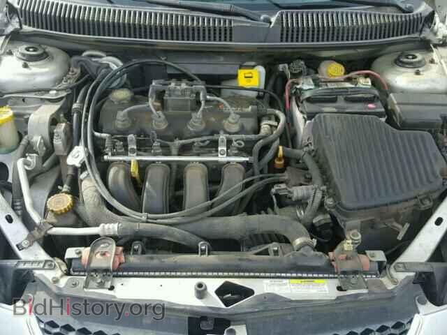 2003 DODGE NEON - VIN: 1B3ES56C63D186270 - Фото 7