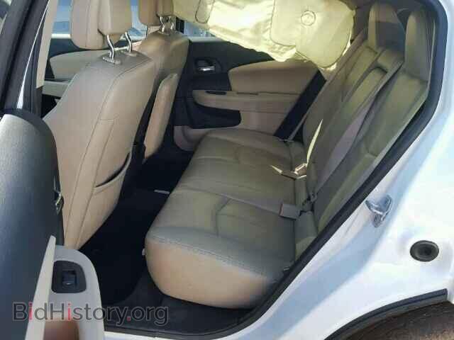 2012 CHRYSLER 200 - VIN: 1C3CCBCB4CN268073 - Фото 6