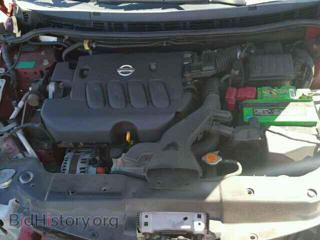 2007 NISSAN VERSA - VIN: 3N1BC13E37L375314 - Photo 7
