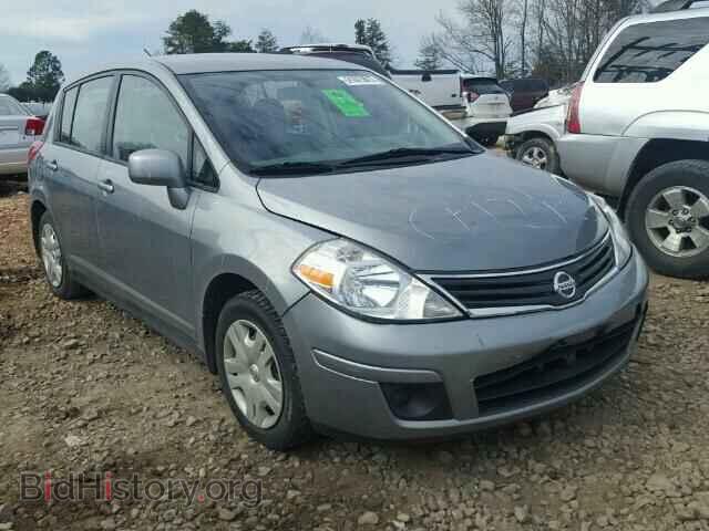Photo 3N1BC1CPXBL438547 - NISSAN VERSA 2011