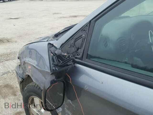 2007 DODGE CARAVAN - VIN: 2D4GP44L57R181024 - Фото 9